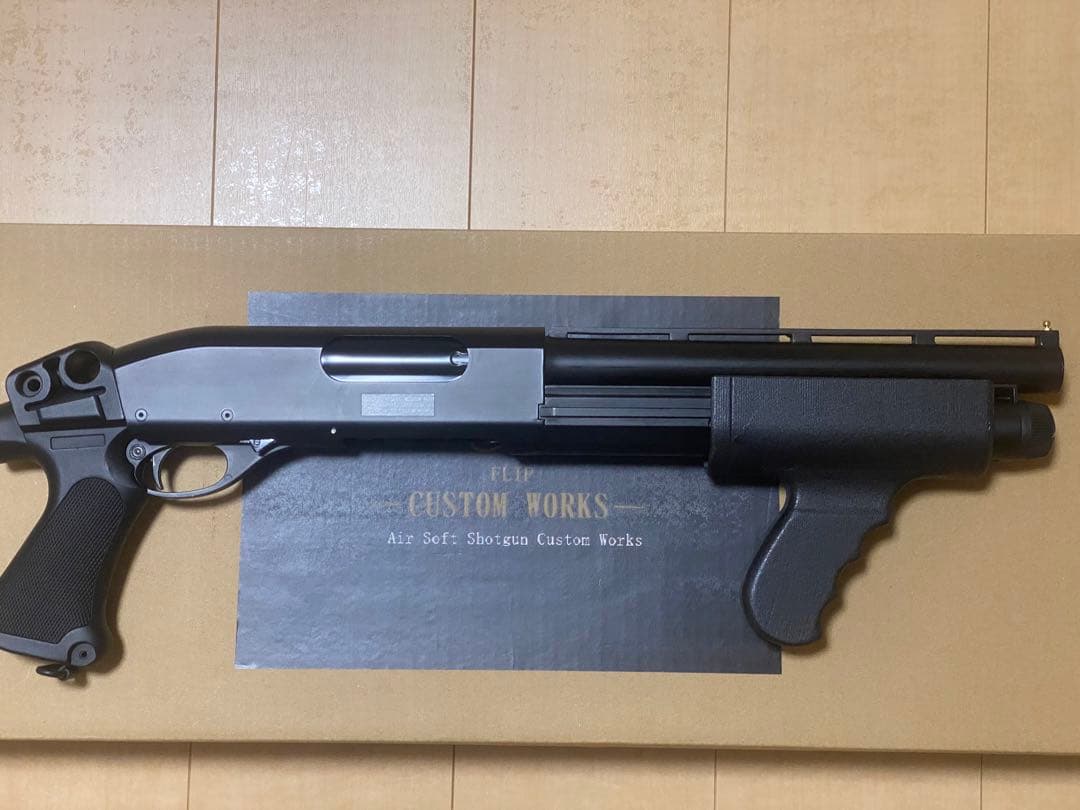 その他 m870