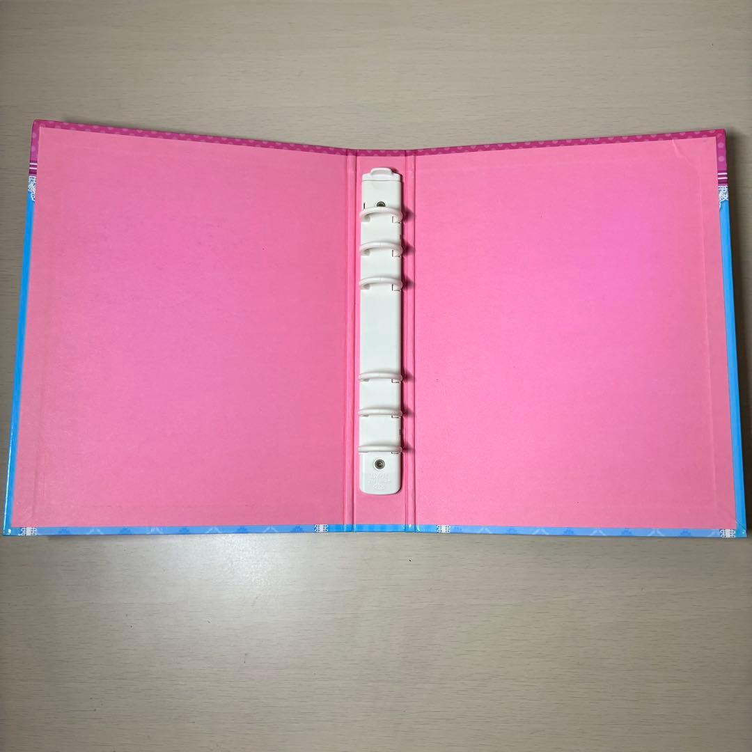 アイカツ! アイカツカード バインダー まとめ売り