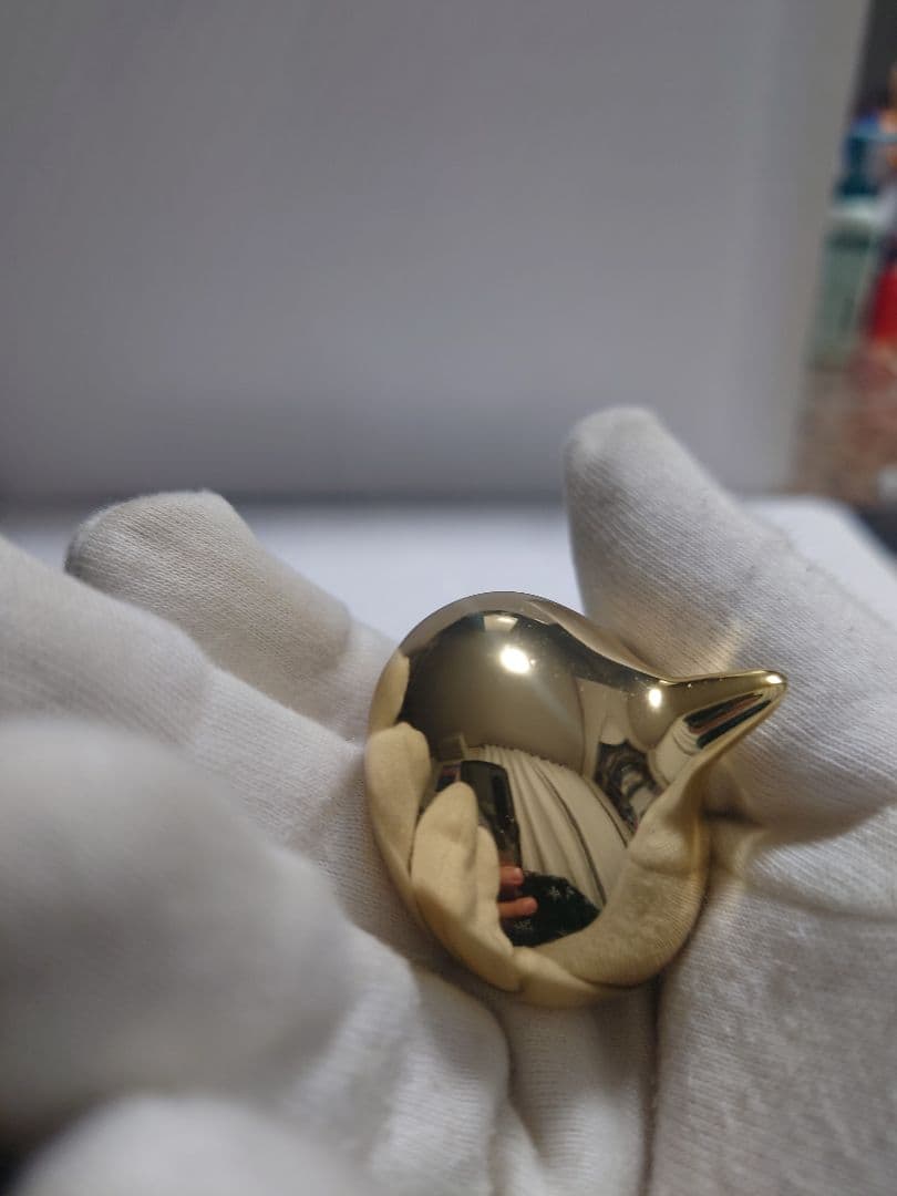 ドラゴンクエスト　メタリックモンスターズギャラリー　スライム25周年