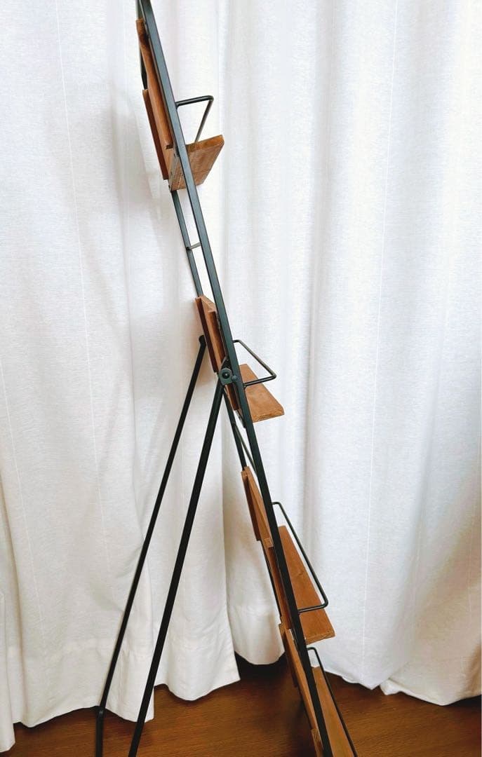 サリュ Salut! アイアンウッドマガジン