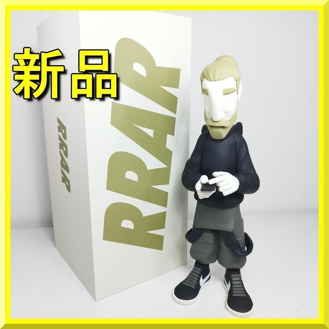 ロドリゴ ロージ RRAR NIKE フィギュア デザイナーズトイ ナ hABI