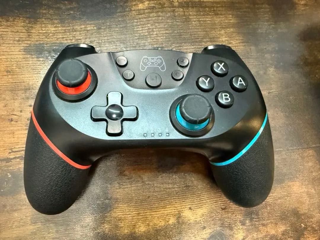 Nintendo Switch本体 グレー、Joy-Con、ドック付属全て付き！