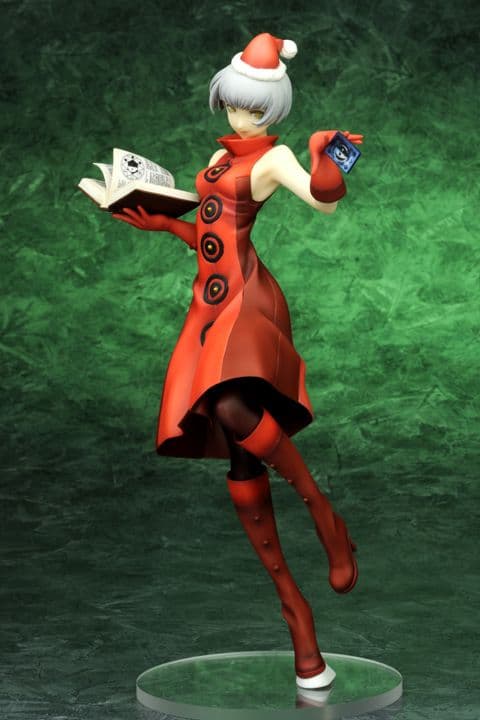 ペルソナ3 エリザベス クリスマスVer. フィギュア 未開封新品