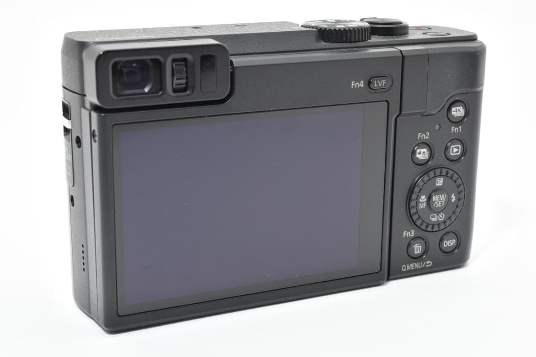美品 パナソニック　Panasonic DC-TZ90 1563