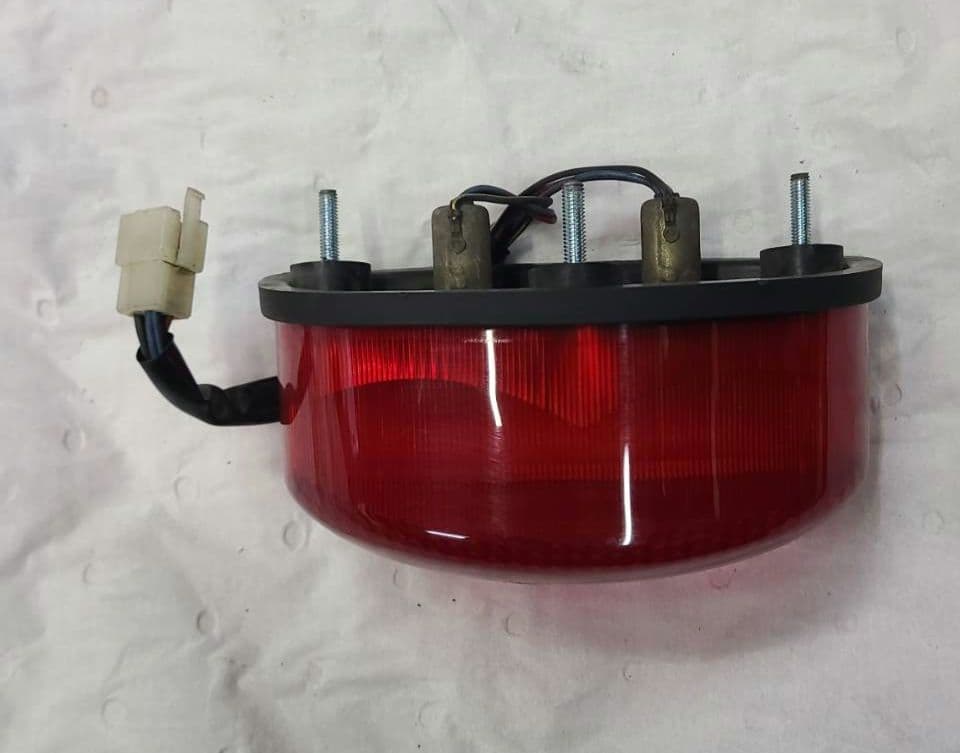 カワサキ ゼファー1100 テールランプ