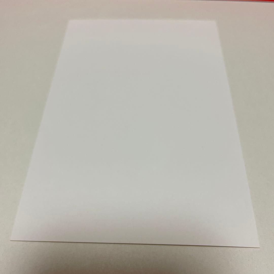 プリキュア　バトンタッチ　ブロマイド