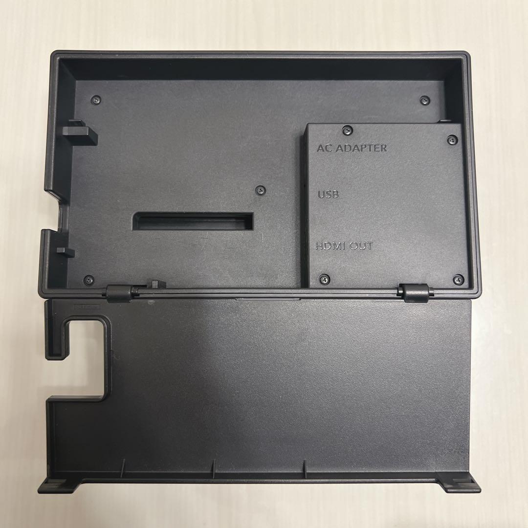 Nintendo Switch 本体 周辺機器 セット