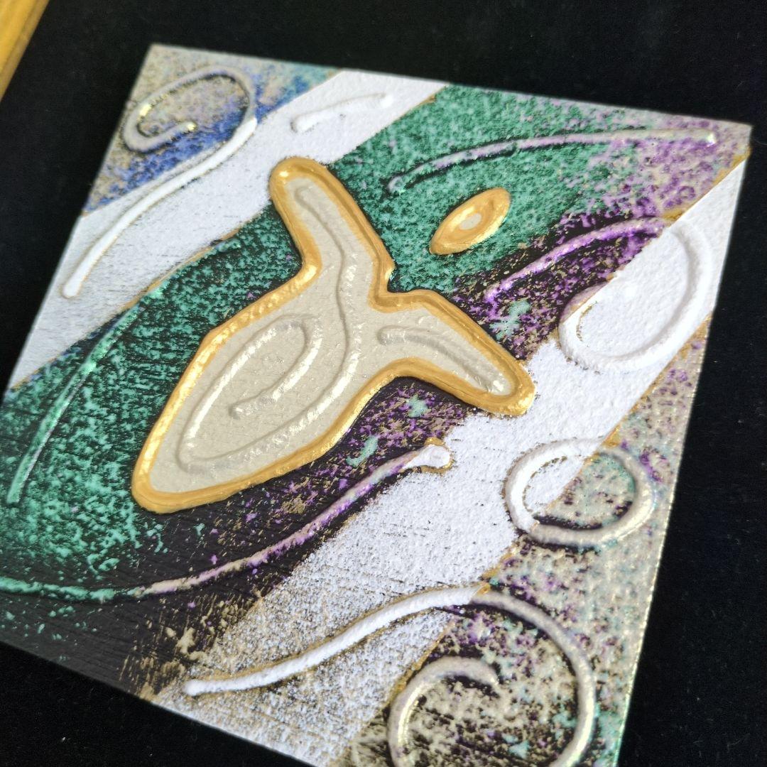 （貴重）アンディレイキ　大天使ウリエル　アークエンジェル