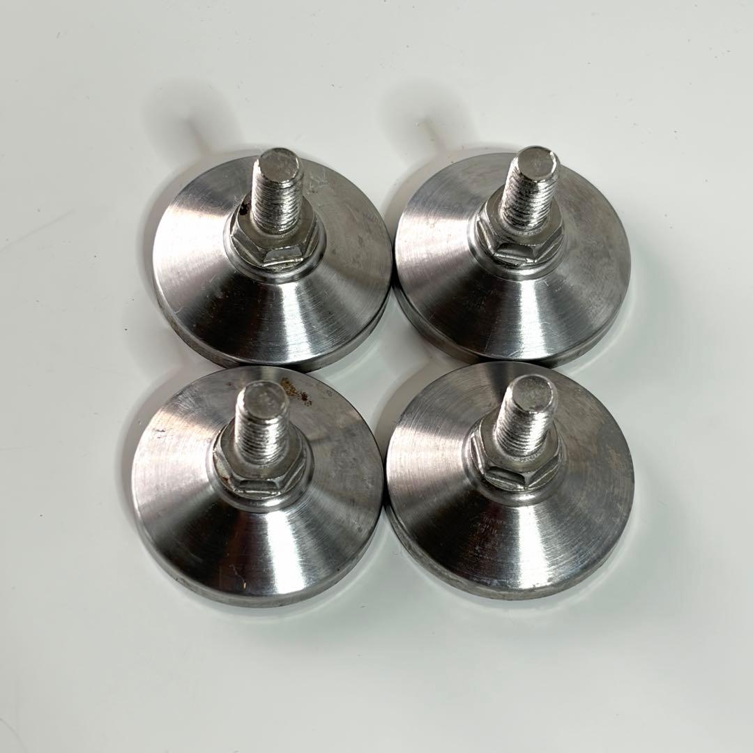 無印良品 ステンレスユニットシェルフ 大 幅58×奥行41×高175cm