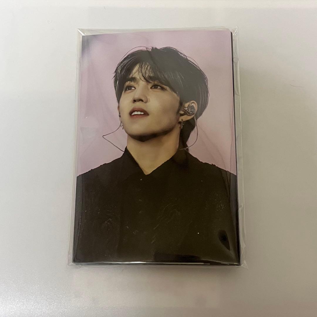 SEVENTEEN RIGHT HERE パッケージギフト 新品未開封