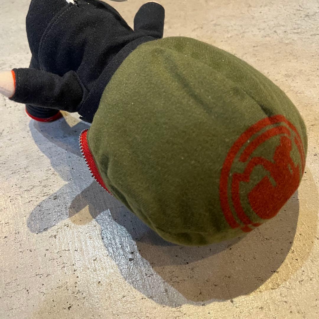 苗木誠 ぬいぐるみ ダンガンロンパ　gift　ぬいぐるみ　超高校級