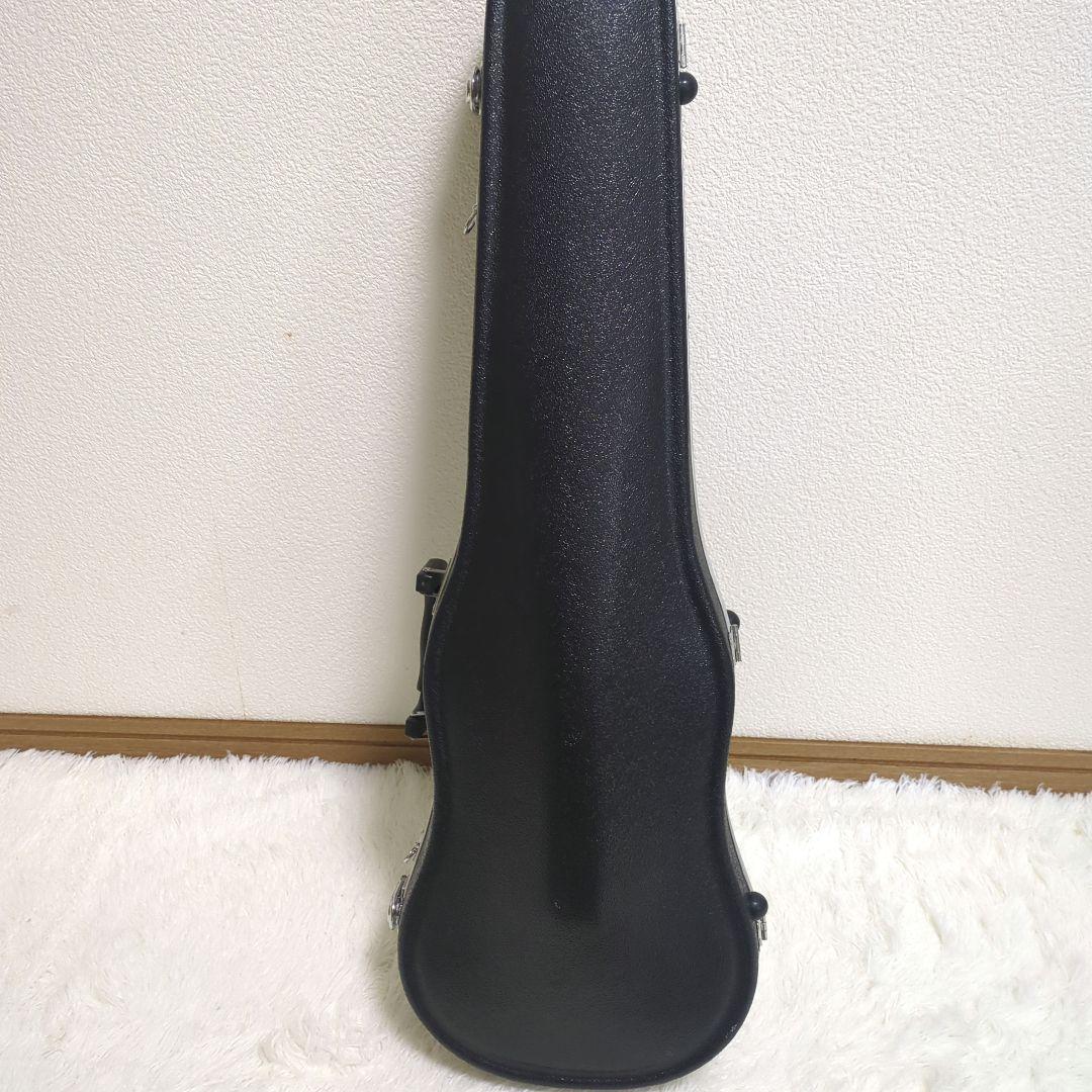 Franz hoffmann CONCERT バイオリン 4/4 ハードケース付