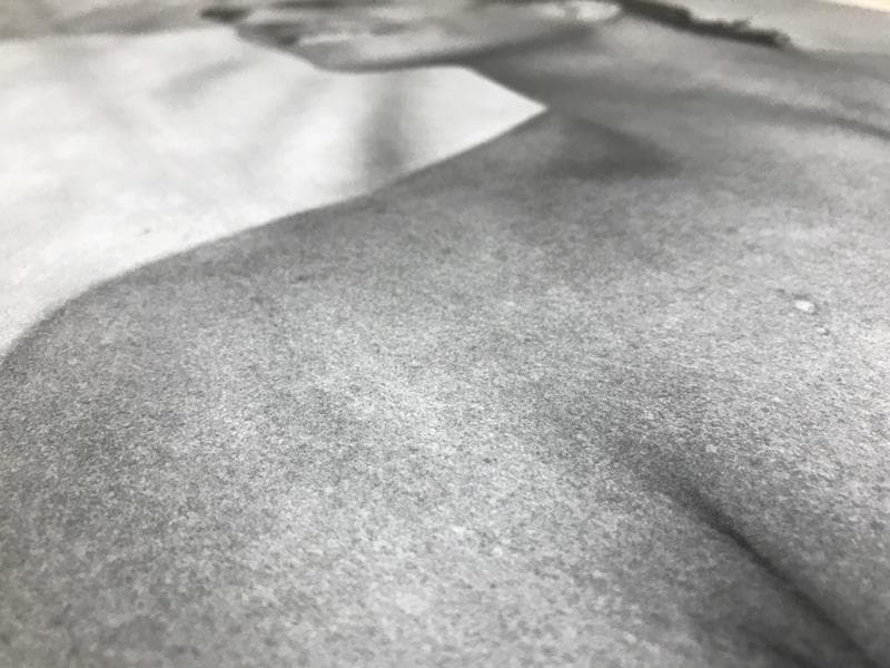 額装品/A Book（ブルース ウェーバー）/アートポスター