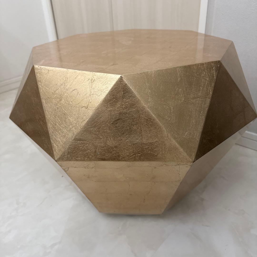 フランフラン★ダイヤモンドテーブル