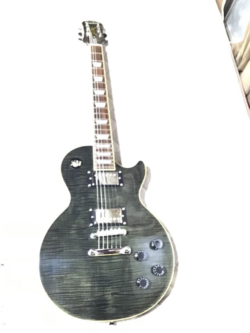 ギター Epiphone Les Paul 1960 TRIBUTE PLUS