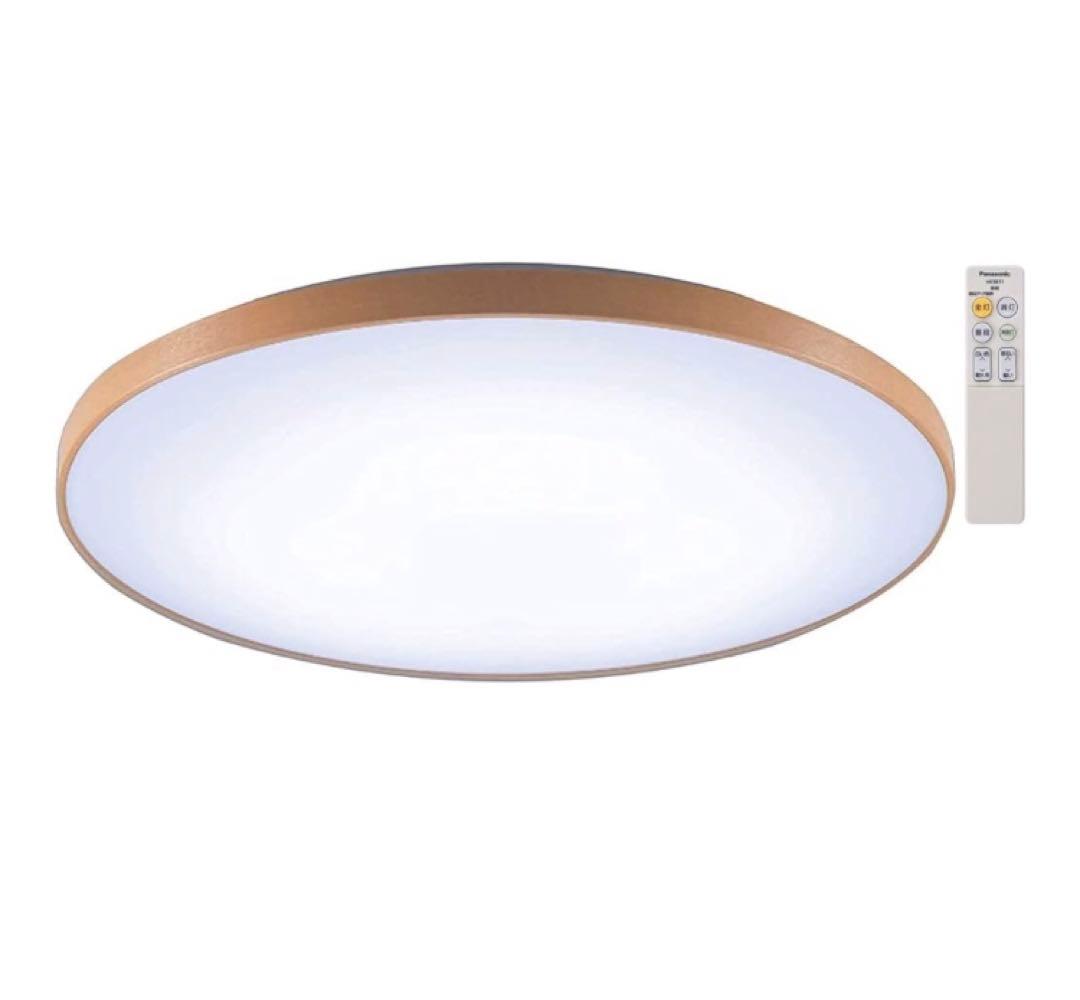 【新品】Panasonic HH-CE1219AH LEDシーリングライト