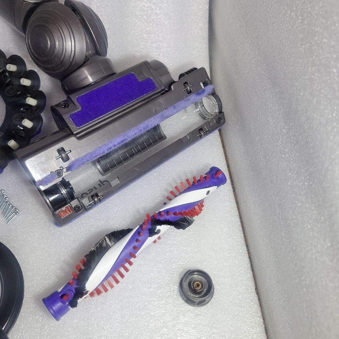 dyson DC46TH タービンヘッド キャニスター型