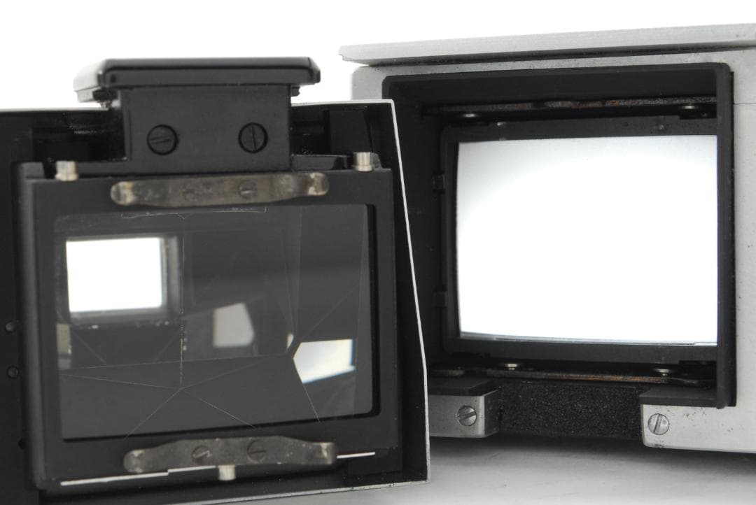 フィルムカメラ S/N 643xxxx Nikon F Eye Level SLR L0053