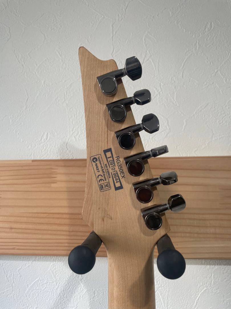 ibanez RG350EX 本体のみ