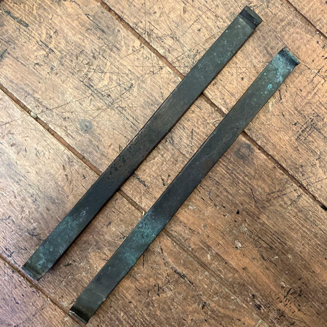 昭和レトロ 古道具 吉原五徳 五徳 真鍮 火鉢 囲炉裏 金属工芸 古民具