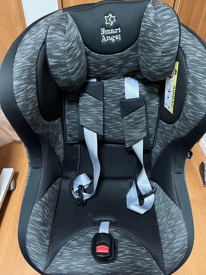 Smart Angel ターンレジェFIX-ST ISOFIX