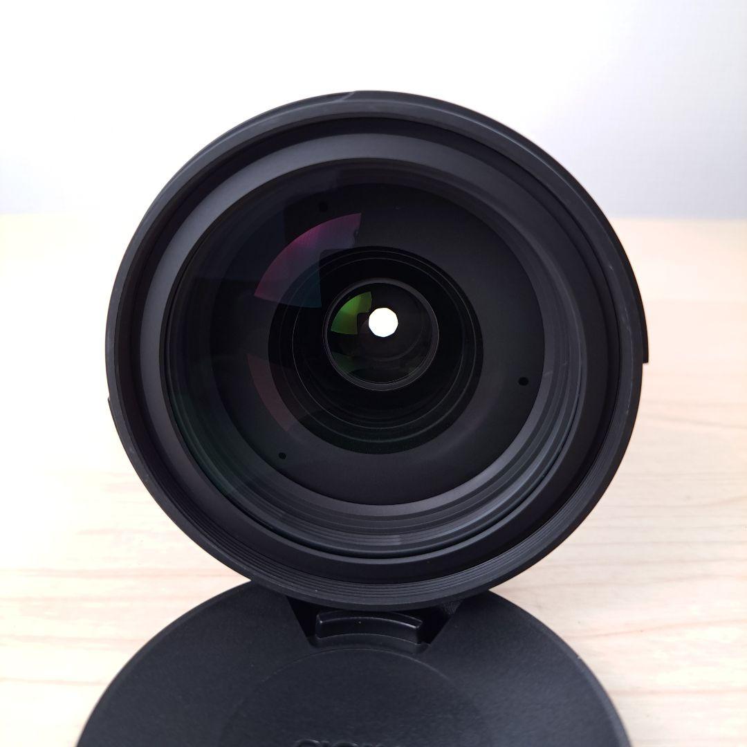 SIGMA 28-70mm F2.8 DG DN / SONY α Eマウント