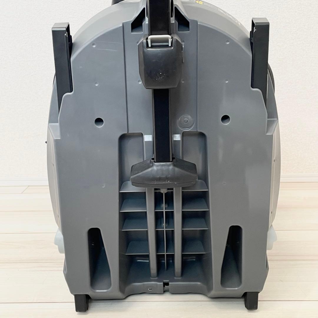 【良品】Combi クルムーヴ スマート ISOFIX エッグショック