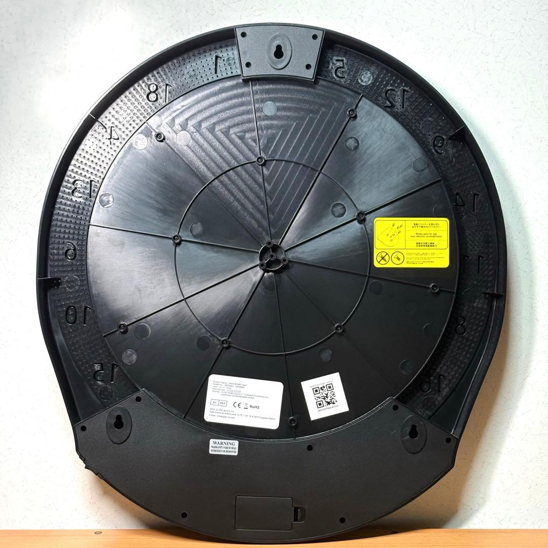 【美品】GRAN BOARD dash ダーツボード Bluetooth対応