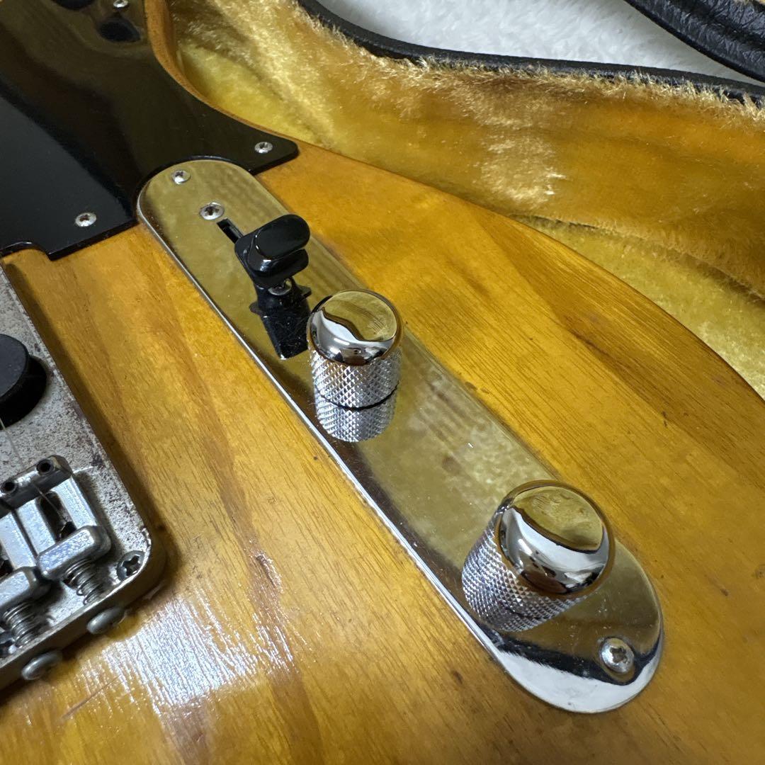 70's グレコ　TE-600