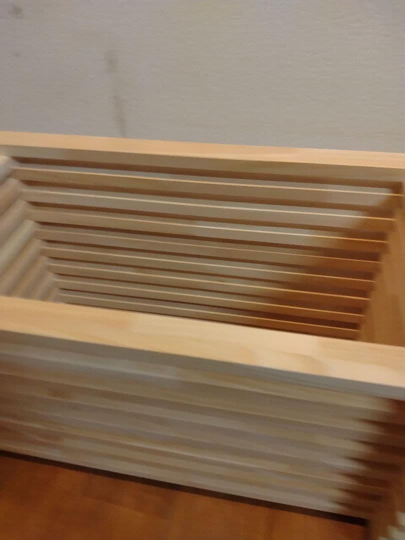 木製　ハンドメイド　水槽台　アクアラック　金魚　ベンチ　テレビ台　シェルフ