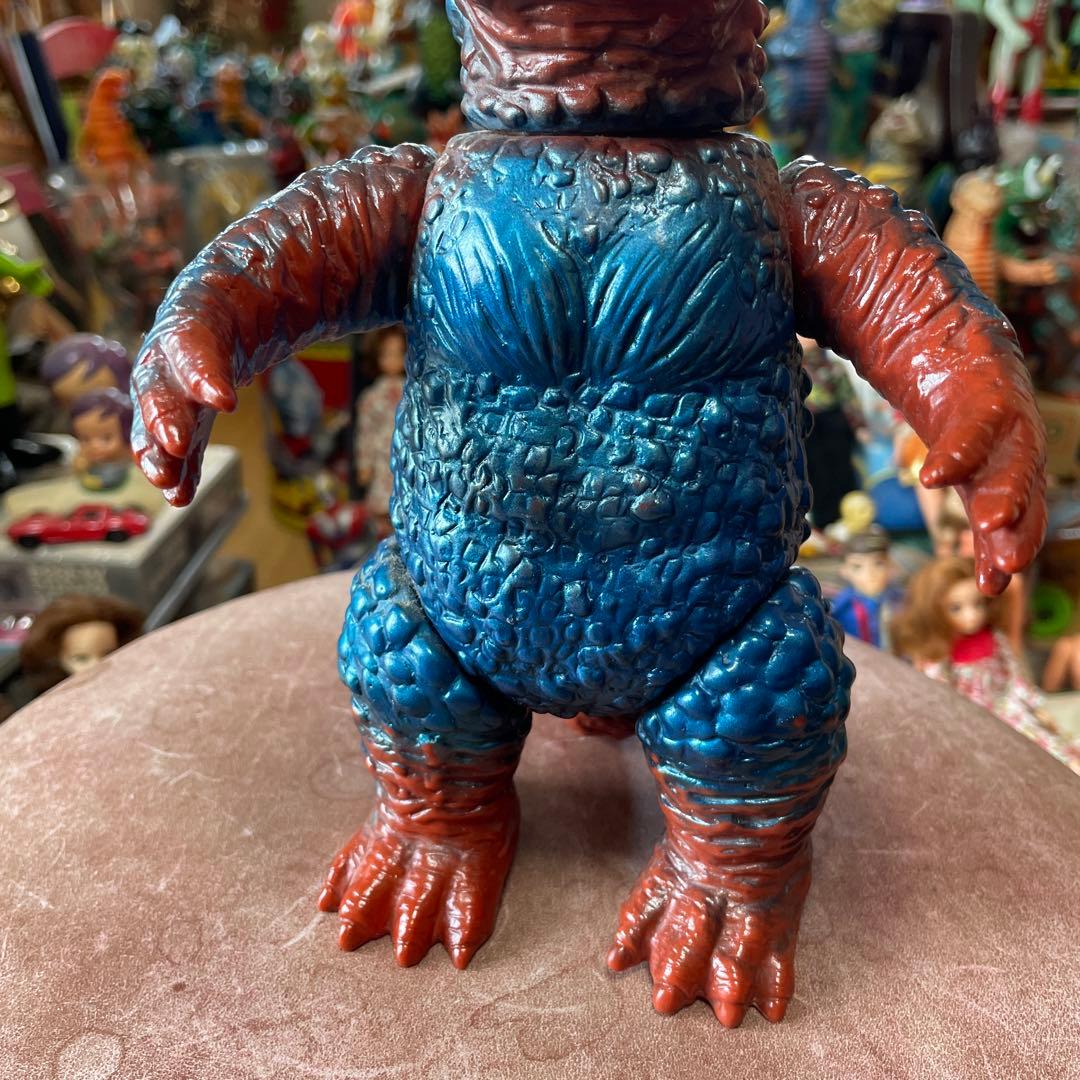 激レア　当時物　マグラ　極美品　　ブルマーク製