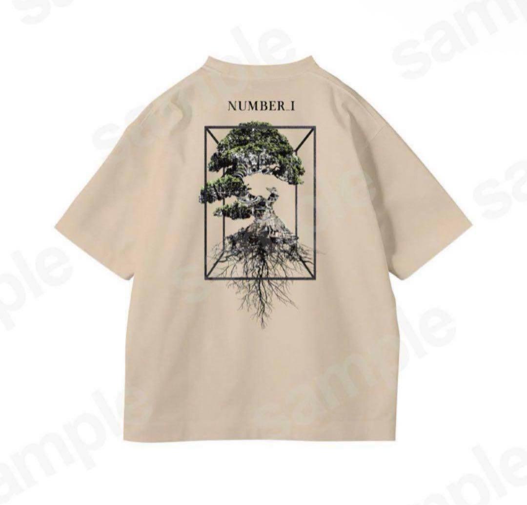Number_i「No.O -ring-」オフィシャルグッズ