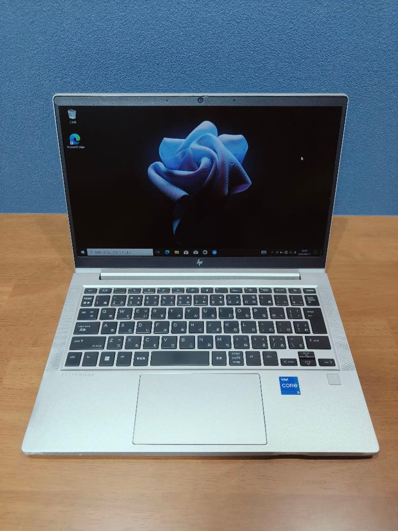 2022年モデル HP Elitebook 630 ⑧