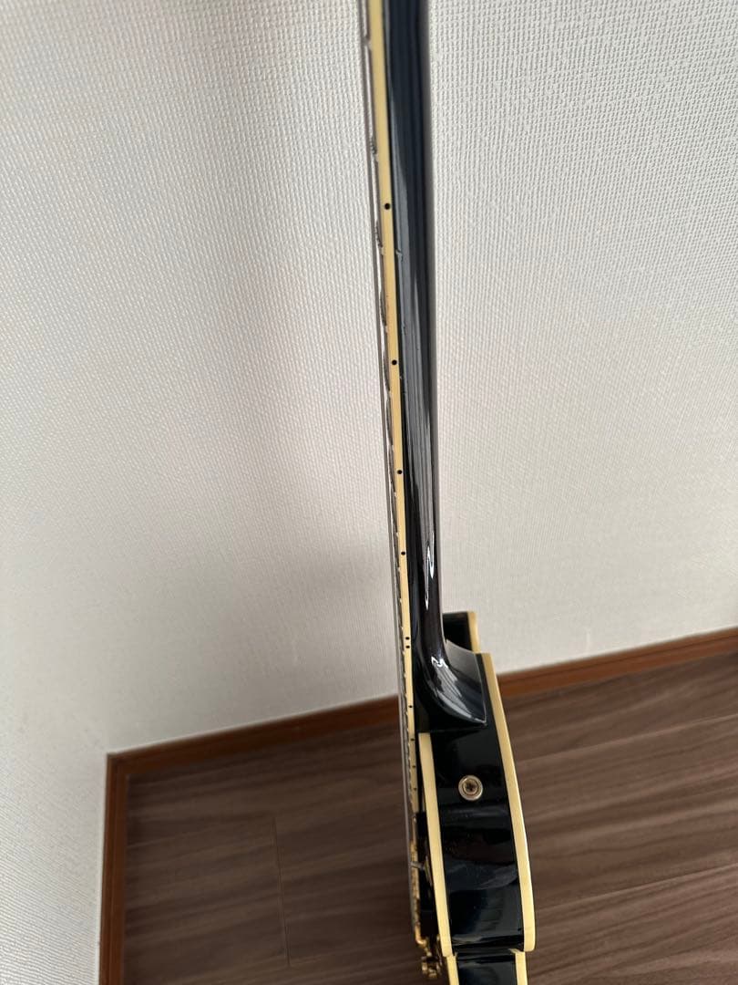 Greco Les Paul Custom 1983 leftレフティ ギター