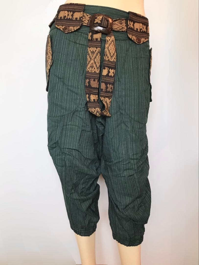 【新品】ビーガンフェス上下セットガネーシャ柄フーディとパンツセット　藤井風