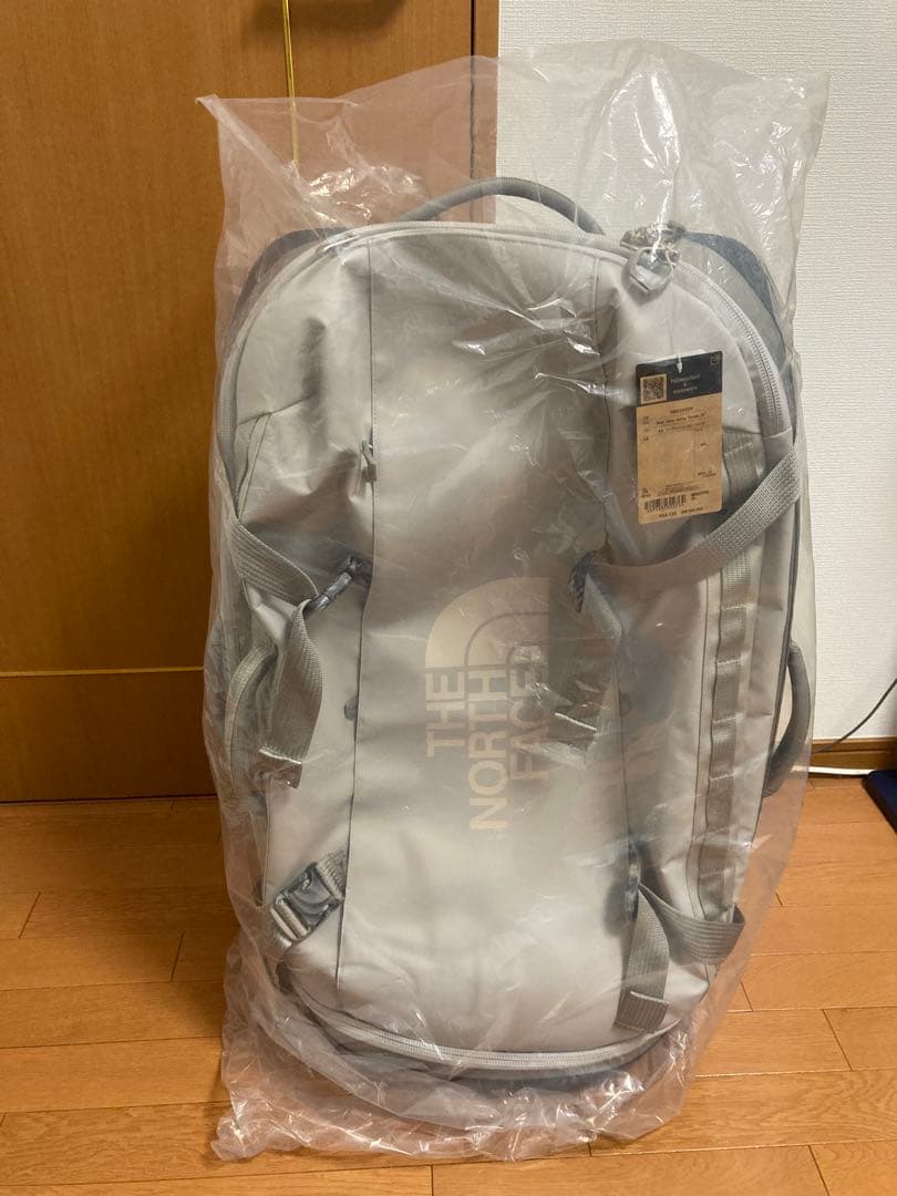 バッグ THE NORTH FACE BaseCampRollingThunder 28