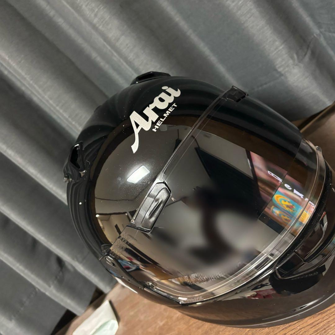 arai ヘルメット