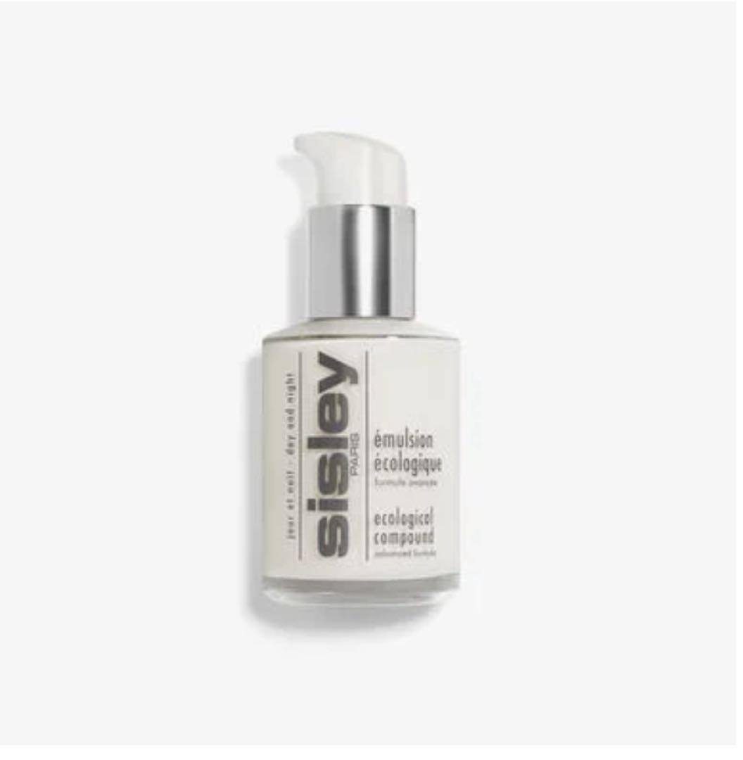 sisley エコロジカル コムパウンド アドバンスト　60mL