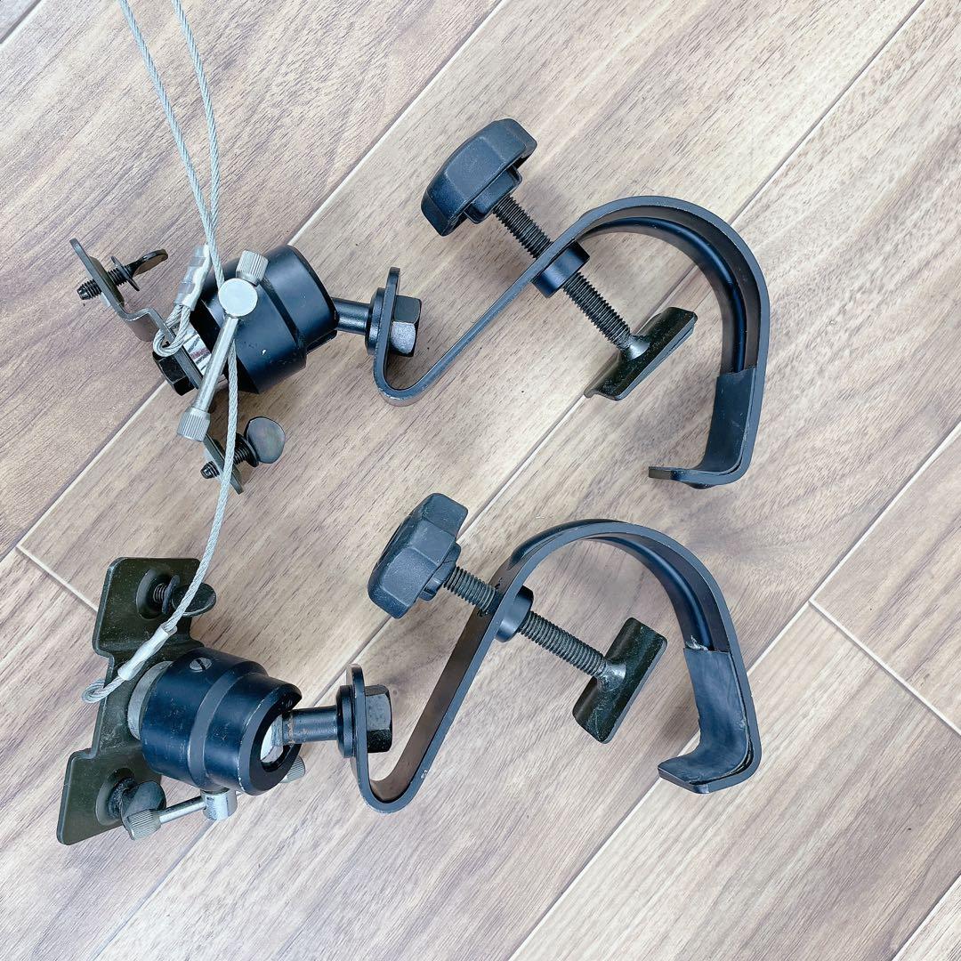 BOSE バトン吊り ブラケット GBB-1 2個 セット