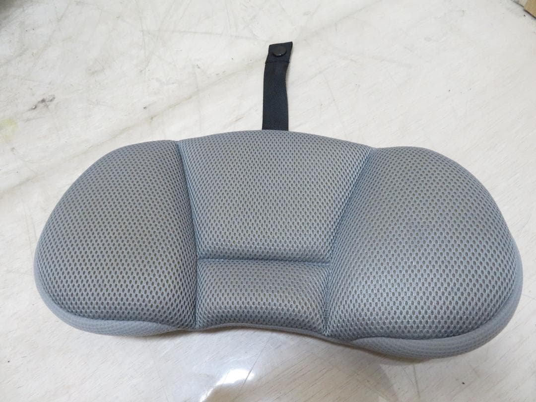 Combi クルムーヴ スマート ISOFIX チャイルドシート フェスタブルー