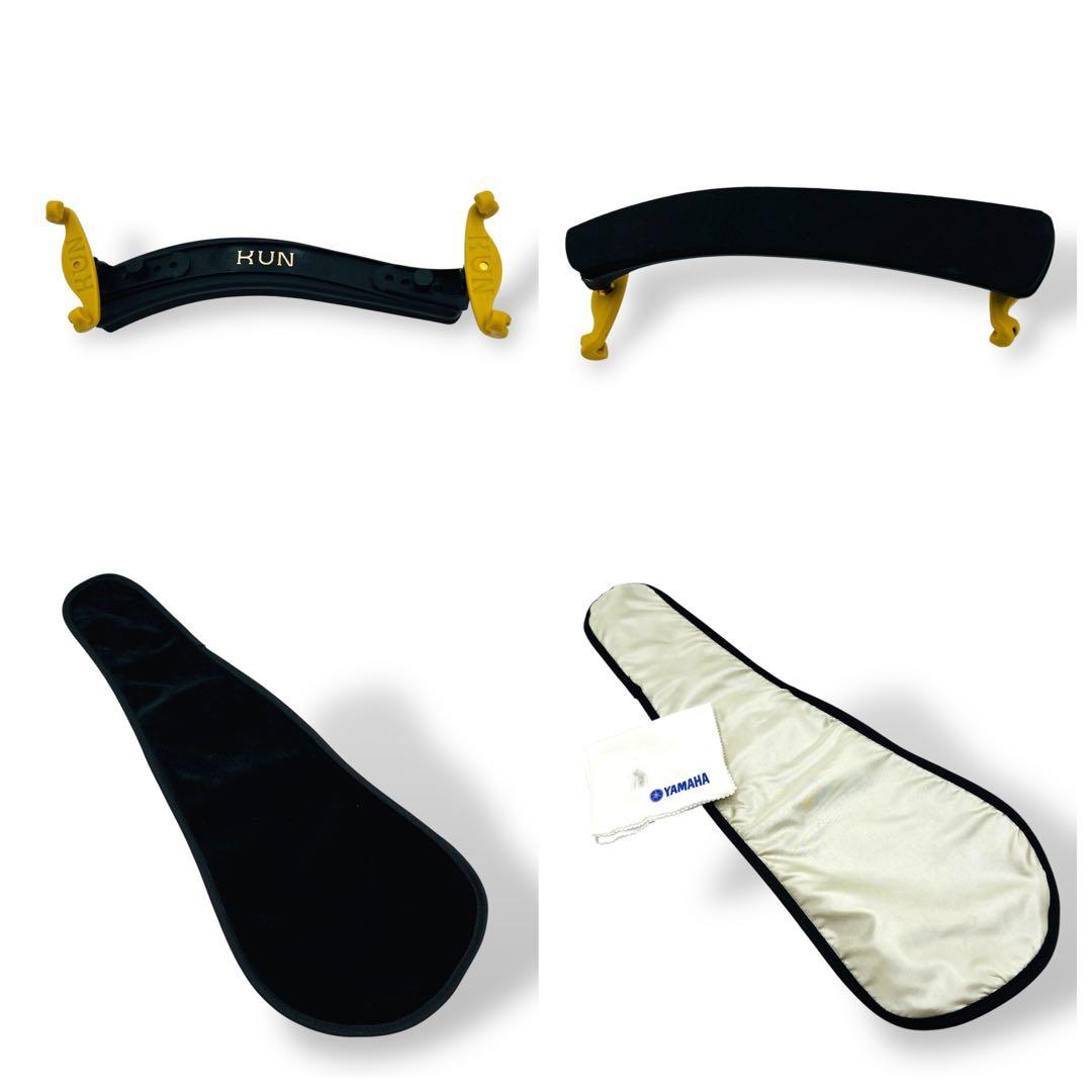 Andreas Eastman VL80 4/4 バイオリン YAMAHA 美品