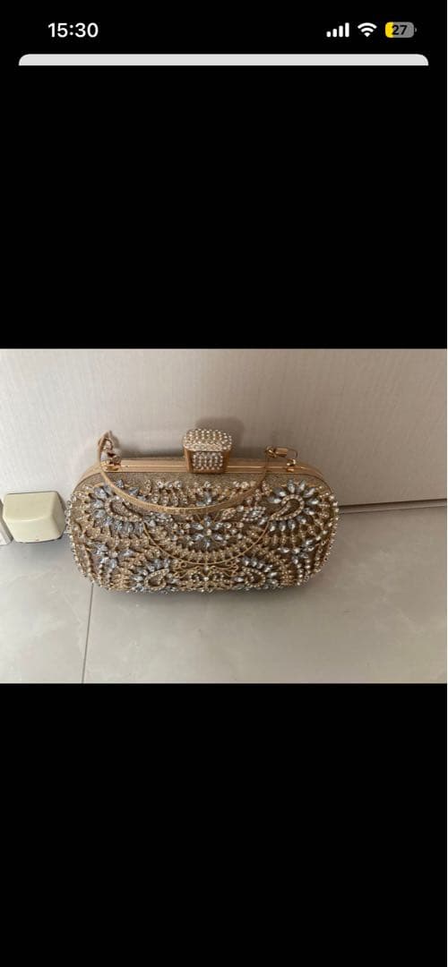 きりたんぽ　赤系　振袖フルセット