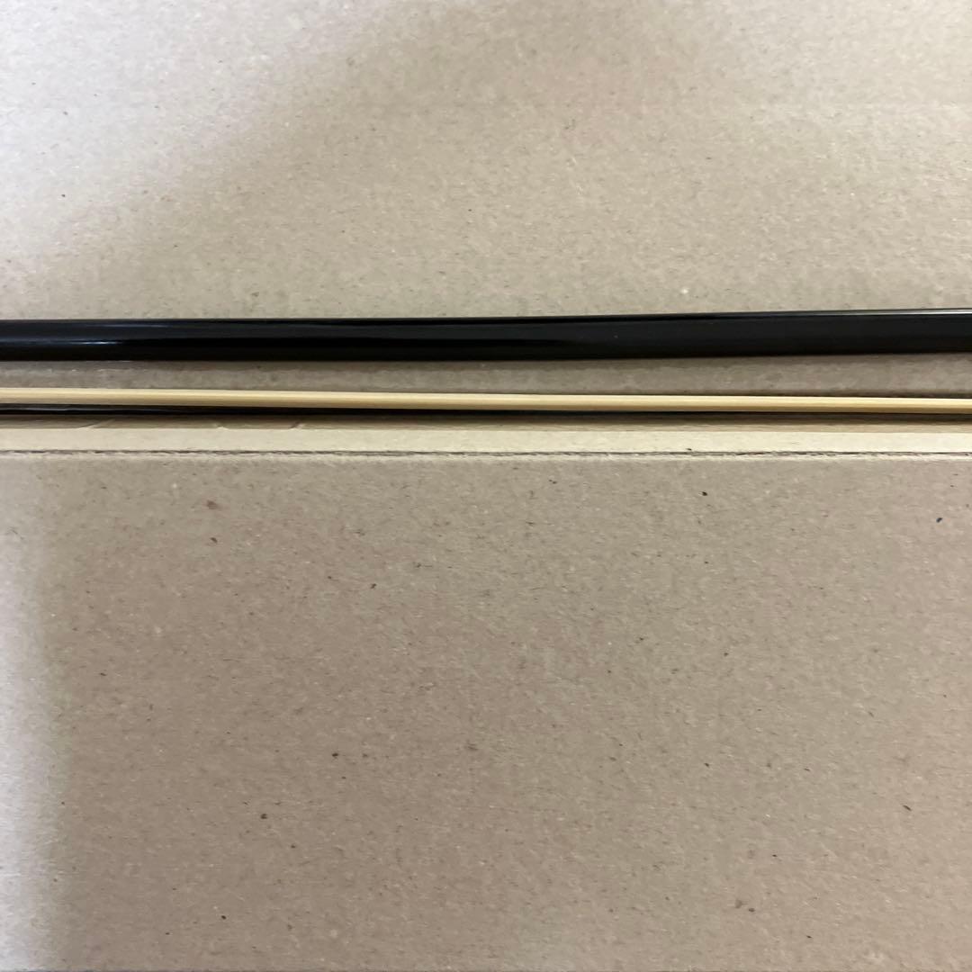 JONPAUL Bravo Carbon バイオリン弓 4/4