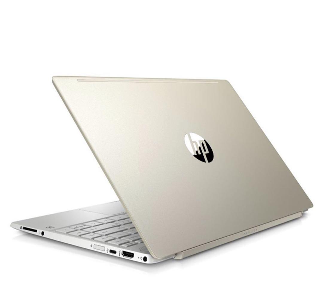HP Pavilion Laptop 13-an0000 PC パソコン