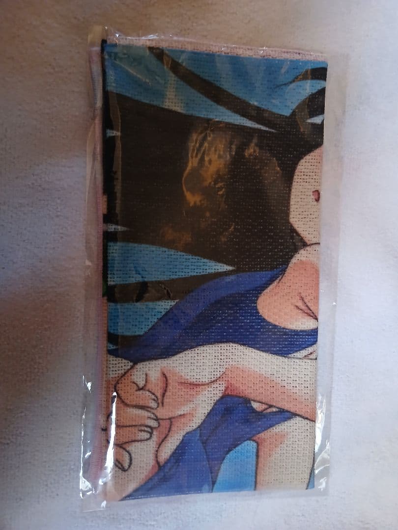にんい様　4点あらいっこタオル