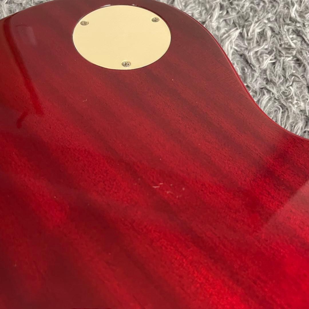 ギター Epiphone Les Paul Standard PRO