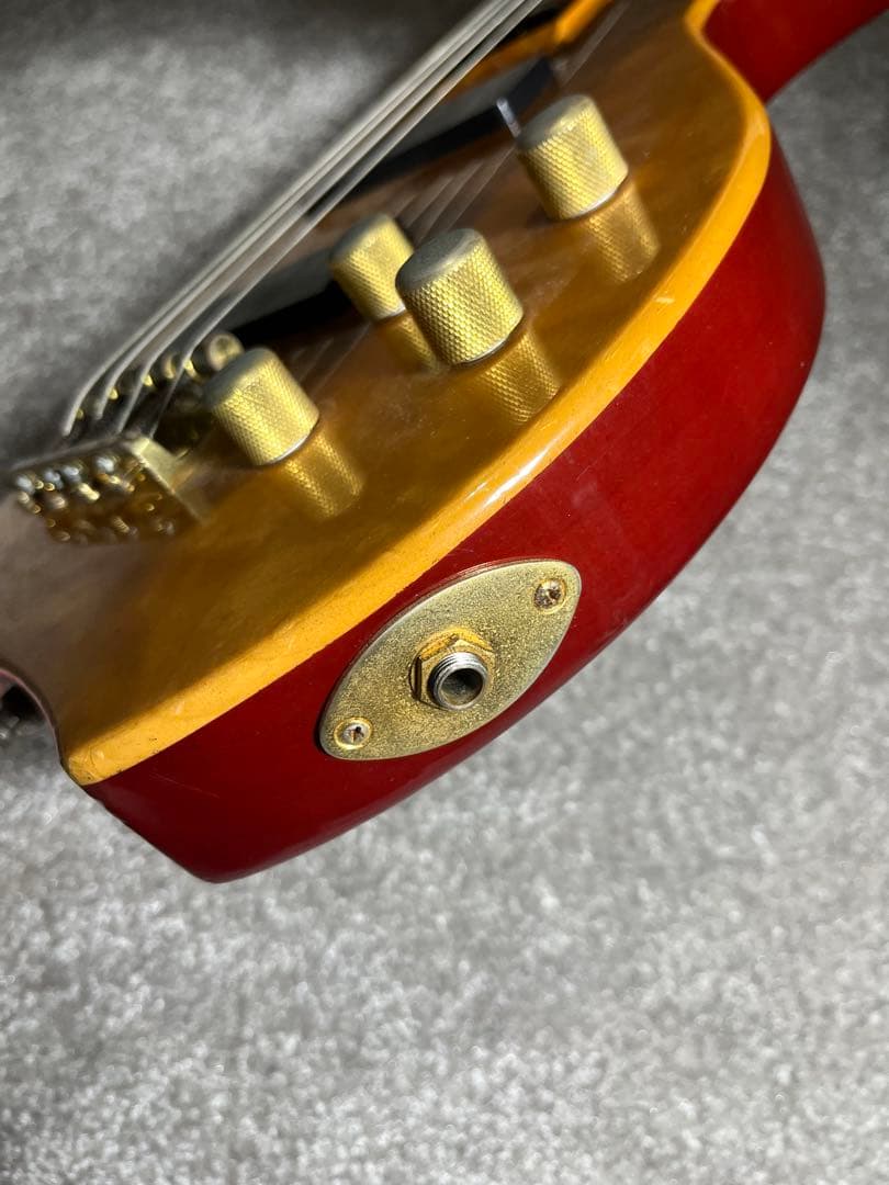 【tomo】EDWARDS E-T-98EL ラルクTETUYAモデル