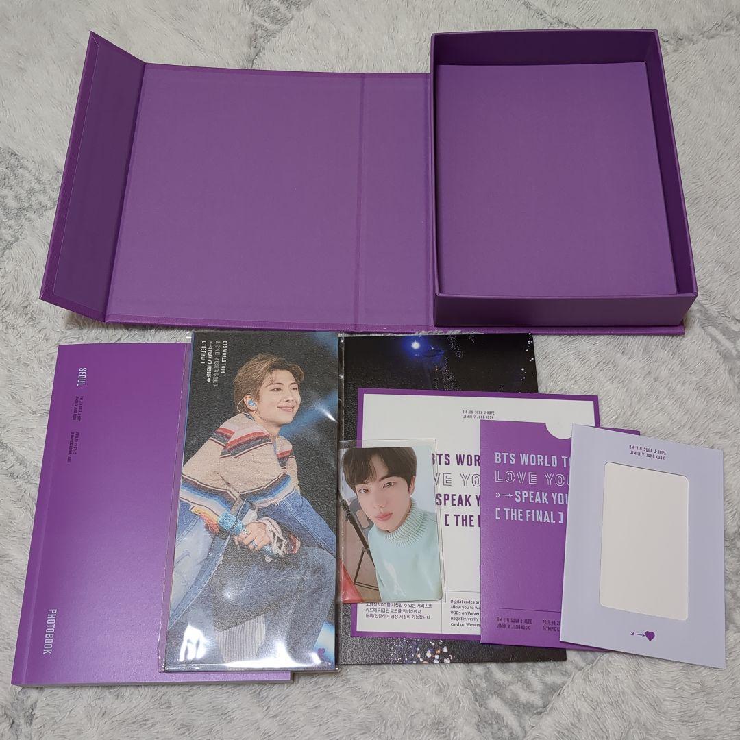 BTS フォトブック 写真集 トレカ まとめ売り