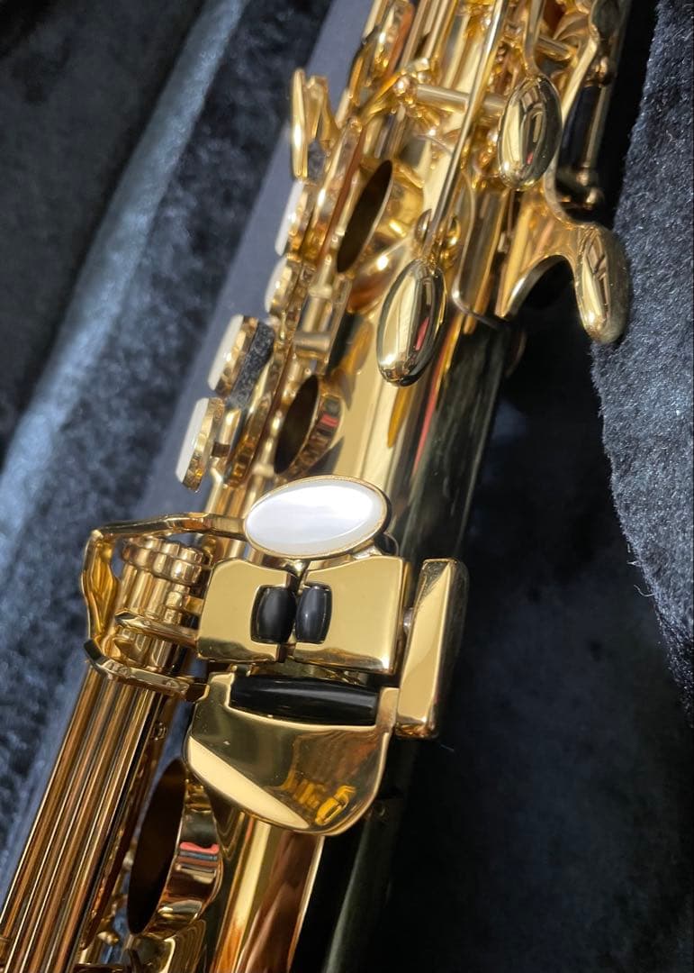 Antigua（アンティグア ） テナーサックス GL