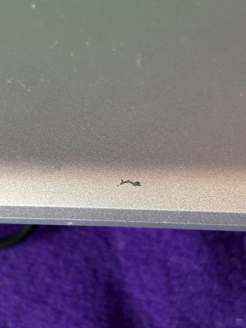 Let's note cf-sv9 16G メモリSSD1TB